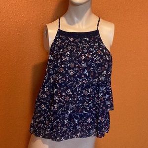 Abercrombie and Fitch tank top size small